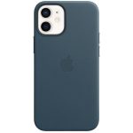 Unschlagbares Angebot: Apple Leder Case mit MagSafe für das iPhone 12 Mini