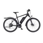 Das All Terrain E-Bike von Fischer jetzt bei Aldi im Angebot!