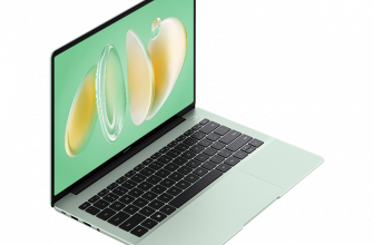 HUAWEI: Huawei MateBook 14 2024 für nur 899€ 