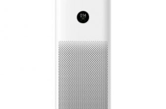 Xiaomi Smart Air Purifier 4 für nur 149 €!