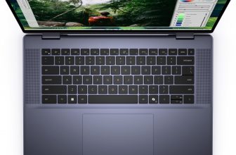 Dell Technologies: Inspiron Laptop für nur 1199€