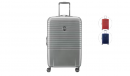 Delsey Paris Caumartin Plus Trolley 