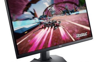 Dell 27-Gamingmonitor: Jetzt im Angebot!