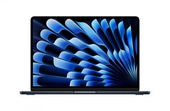 Super Angebot bei MacTrade: MacBook Air 13.6’’ M3 8-Core für nur 1.398,87€!