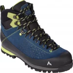 McKinley Trekkingstiefel Blackiston Mid AQX für nur 42,78€ bei PickSport