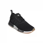Adidas NMD_R1 Primeblue in Schwarz – Herren Sneaker