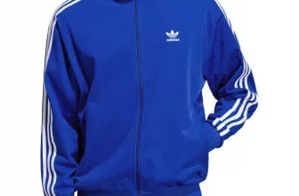 Adidas Herren Trackjacke Firebird TT für nur 39,95€ bei PickSport