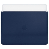 Fantastisches Angebot: Apple Leather Sleeve für MacBook 13 Zoll für nur 39,99 €