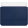 Fantastisches Angebot: Apple Leather Sleeve für MacBook 13 Zoll für nur 39,99 €