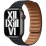 Apple Leather Link Armband: Ein stilvolles Upgrade für Ihre Apple Watch