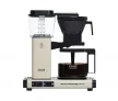 Perfekter Kaffeegenuss mit dem Moccamaster KBG Select 