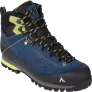 McKinley Trekkingstiefel Blackiston Mid AQX für nur 42,78€ bei PickSport