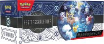 Pokémon-Sammelkartenkalender für nur 39,99 €