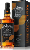 Zwei ikonische Brands in einer Flasche: Jack Daniel’s Old No.7 Tennessee Whiskey – McLaren Limited Edition 2023