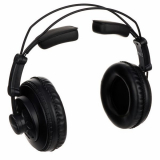 Superlux HD-668 B – Klanggenuss zum unschlagbaren Preis!