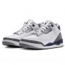 Unwiderstehlicher Deal: AIR JORDAN 3 Retro Midnight Navy Sneaker bei KICKZ