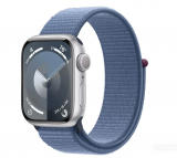 Alza Angebot: Entdecken Sie die Apple Watch Series 9 zum Bestpreis!