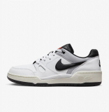 Nike Full Force Low im Retro-Rausch: Schnapp dir den Style der 80er zum Bestpreis!