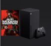 Die Microsoft Xbox Series X: Das unschlagbare Angebot bei Cyberport mit Call of Duty