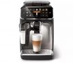 Kaffeegenuss deluxe: Der Phillips 5400 Series Kaffeevollautomat im Angebot bei Phillips!
