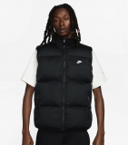 Stylisch, warm und nachhaltig: Nike Sportswear Puffer-Weste zum Schnäppchenpreis