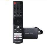 Amazon: Waipu.tv 4K Stick zum Knaller Preis!