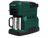 Kaffe to Go: Parkside Akku-Kaffeemaschine bei Lidl für nur 9,99€!