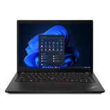 Lenovo ThinkPad X13 Gen 3 – Leistungsstarkes Business-Notebook