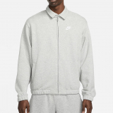 Mit Stil durch den Sale: Nike’s Harrington-Jacke für Männer zum halben Preis!