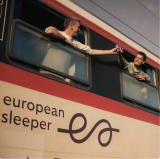 Schlaf dich glücklich: European Sleeper weckt den Nachtzug wieder auf!