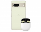 Google Pixel 7 Smartphone + Pixel Buds Pro Kopfhörer
