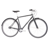 Fahrrad-Schnäppchenalarm: Buzzbike Urban Cycle Club 3 jetzt zum unschlagbaren Preis bei Fahrrad.de!