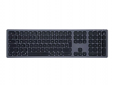 Stilvoll tippen zum Schnäppchen: Networx-Bluetooth-Tastatur für 19,99 €