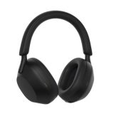 Hammer Deal: Kabelloser Sony Kopfhörer in Schwarz