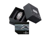 Citizen Star Wars Armbanduhr aus Edelstahl JG2131-51H