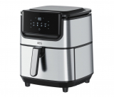 Knuspriges Angebot bei Aldi: AEG Heißlustfritteuse für nur 129€!