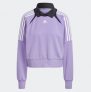 Rennen Sie zu diesem Angebot: Adidas TRACK SWEATSHIRT jetzt für lässige 35€!