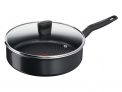 IBOOD: Tefal Start’Easy Pfanne mit Deckel für 24,95 € 