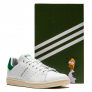 Adidas Originals X Homer Simpson Stan Smith Sneaker für 69,99 €!