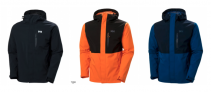 Helly Hansen Herren Regenjacke Juell Storm 