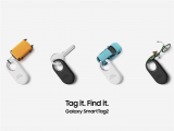 Smarter Deal! Samsung Galaxy SmartTag2 für 23,95€!
