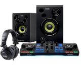 Hercules DJ Starter Kit