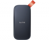 SanDisk Portable SSD 1TB Festplatte
