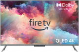 Fire TV Omni QLED Fernseher