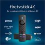 Amazon Fire TV Stick 4K