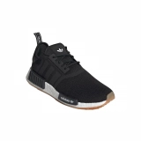 Adidas NMD_R1 Primeblue in Schwarz – Herren Sneaker