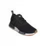 Adidas NMD_R1 Primeblue in Schwarz – Herren Sneaker