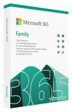 Microsoft 365 Family + F-Secure Total zum unschlagbaren Preis!