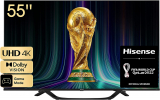 Hisense 55 Zoll Fernseher