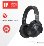 Technics EAH-A800 Kopfhörer